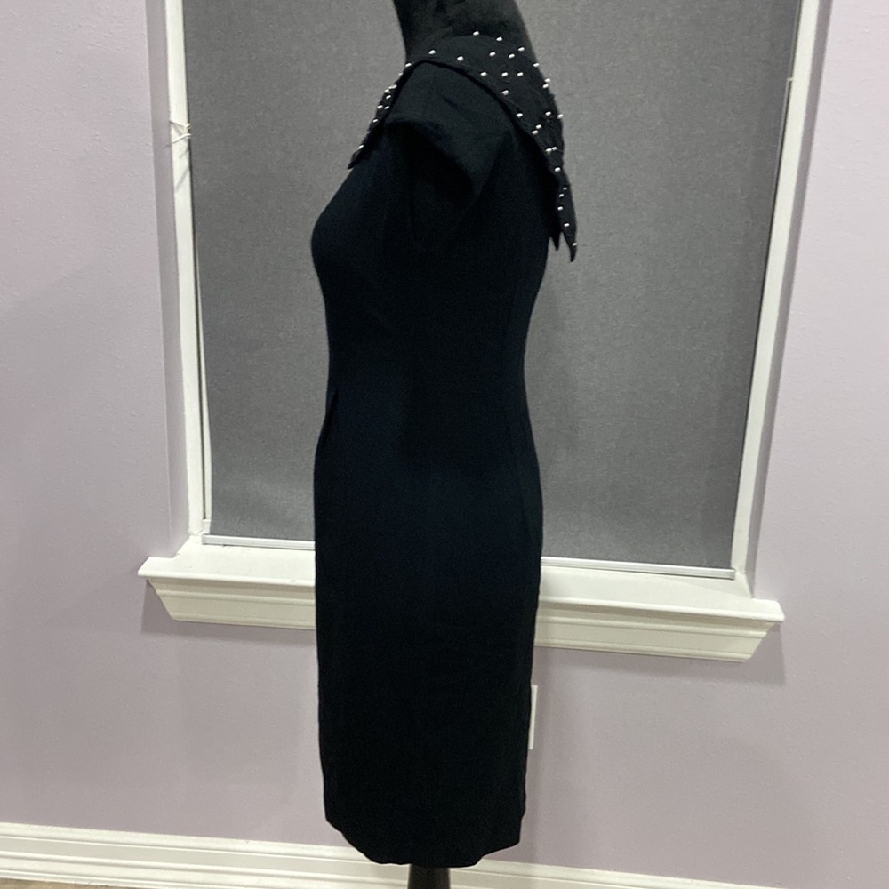 Pencil dress 🖤 - Picture 4 of 6